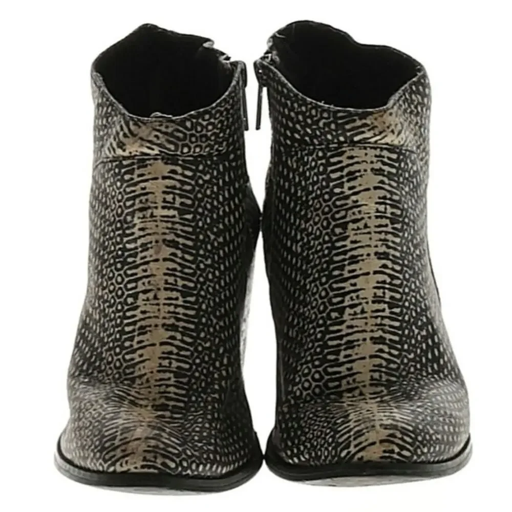 Free People heel height